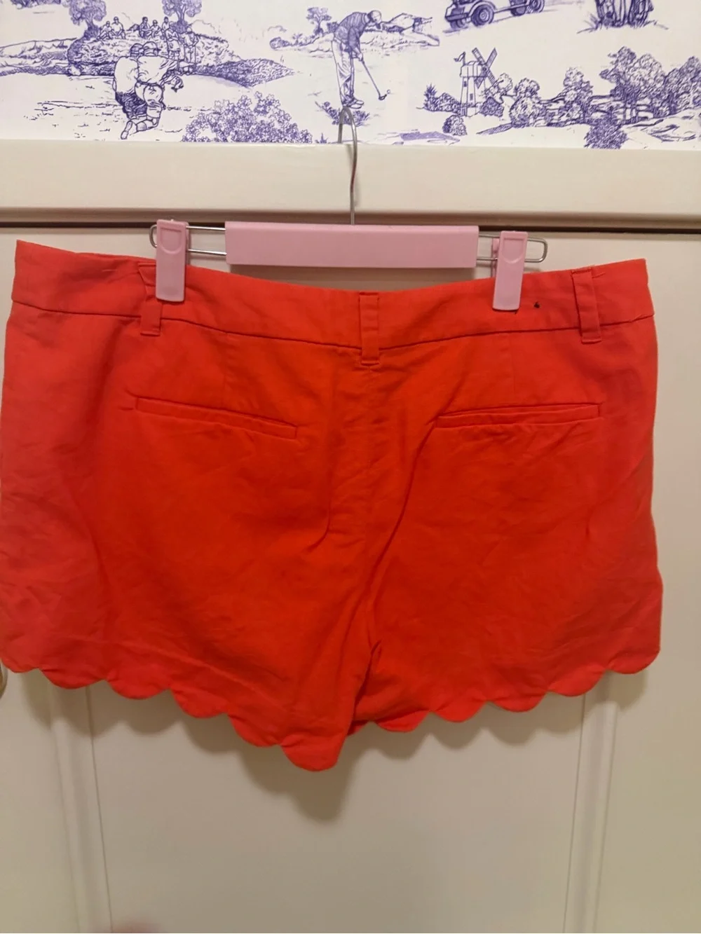 J. Crew size 14